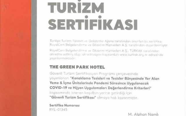 Accom Hotel