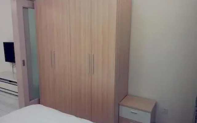 Xinyi Business Hotel Xi'an Xiaonanmen (Currently unavailable)