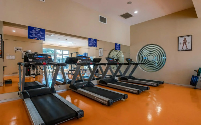 Belconti Resort Hotel - All Inclusive