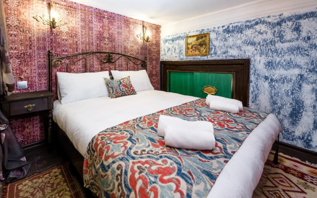 Tiflis Inn Glamour Boutique Hotel