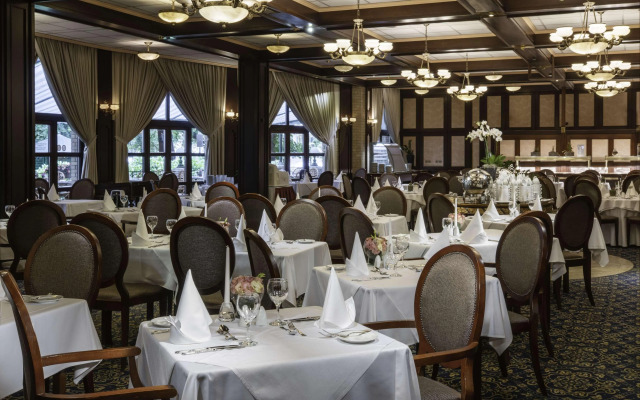 Ensana Grand Margaret Island