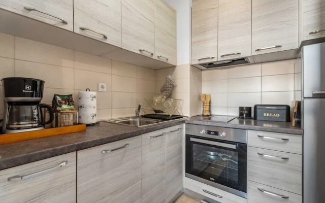 Apartment Maya by Litto.