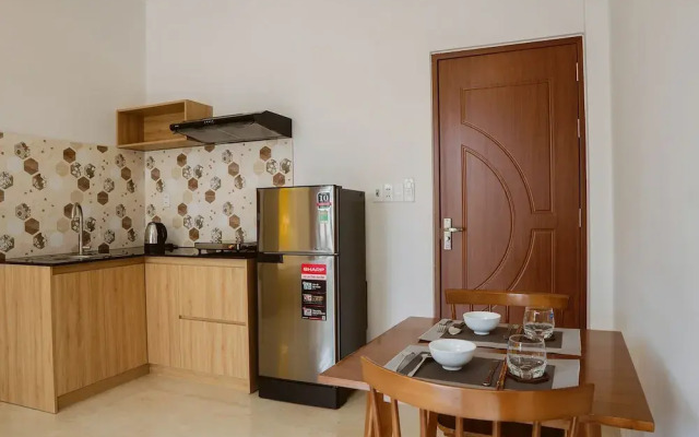 BB's Cozy House and Apartment