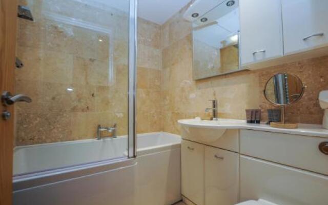 Midland Way Apartments by Your Stay