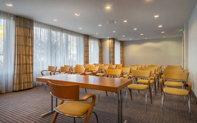 Holiday Inn - the niu, Blade Solingen by IHG