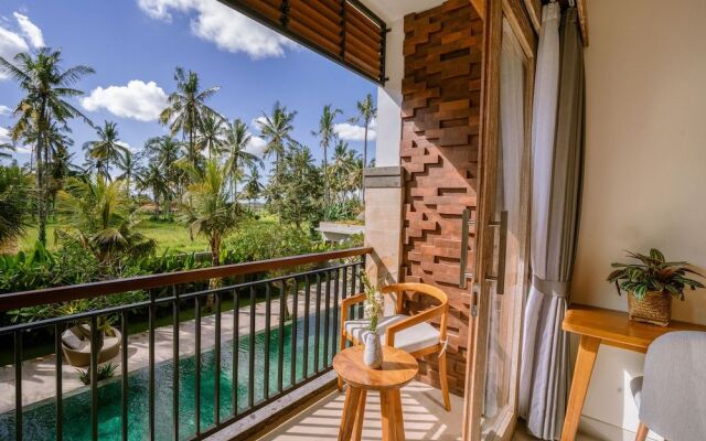 Kahayana Suites