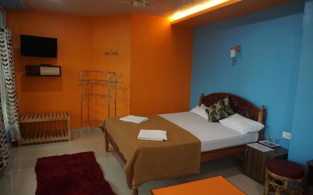 The Seaview Residency