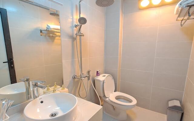 Blue Home Homestay Ha Noi