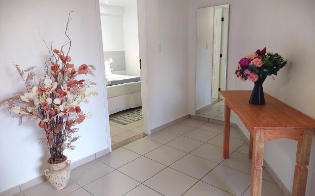 Pousada Santa Fe de Penedo