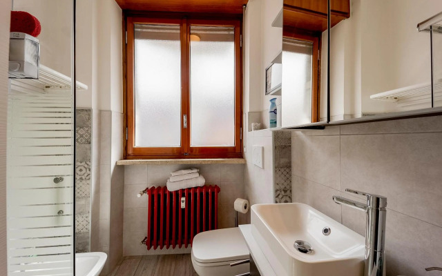 Il Gattino di Torino - Monolocale centro e ospedali