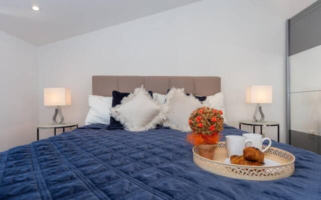 Apartment Antonio