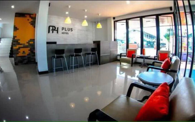 Plus Hotel Loei