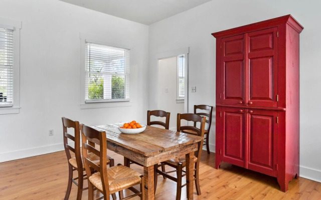 The Farmhouse Inn