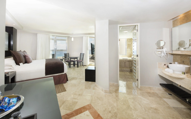 Armar House, All-Inclusive