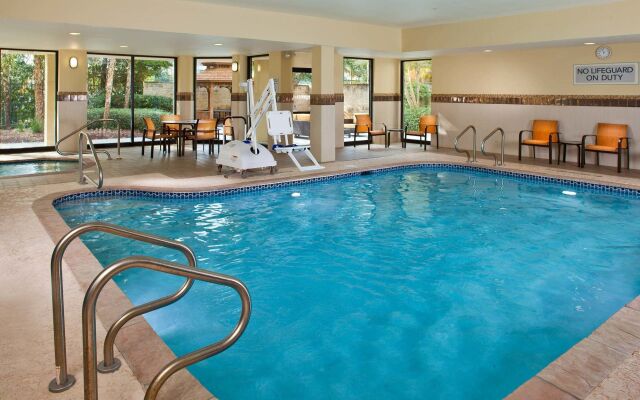 Courtyard by Marriott New Orleans Covington/Mandeville