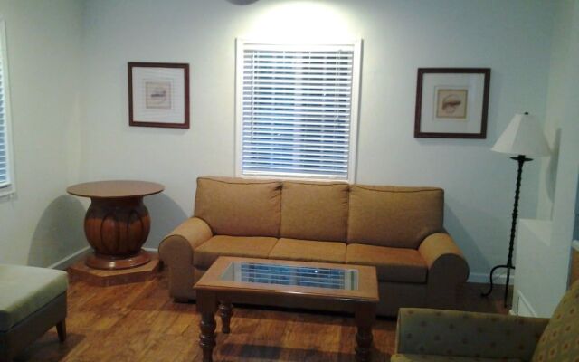 Arrowhead Mountain Inn