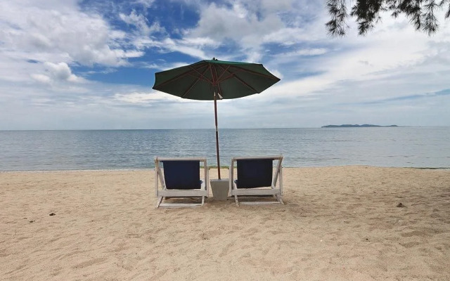 I Talay Resort