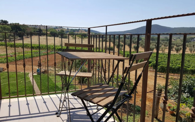 Poggiolivi Country House