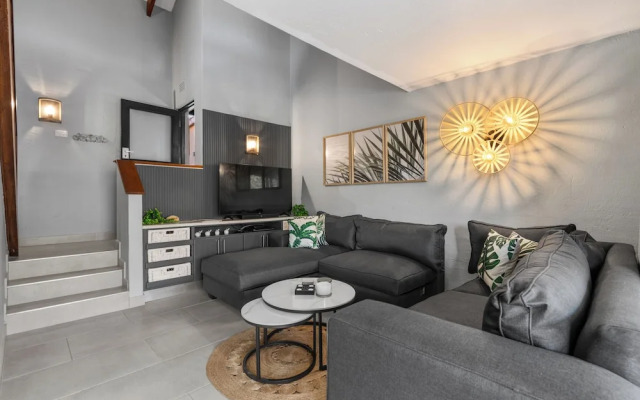 San Lameer Villa 1906