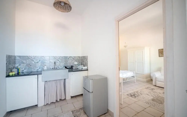 Resort Corte dei Donno