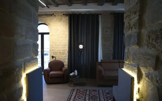 Kilim Boutique Hotel