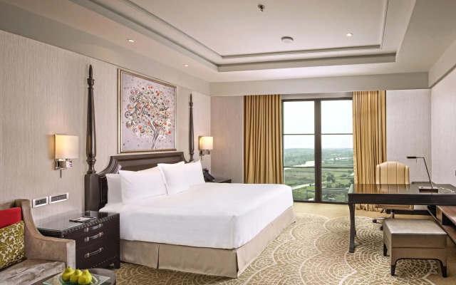 ITC Royal Bengal, a Luxury Collection Hotel, Kolkata
