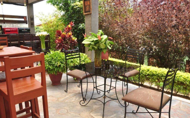 Salama Village Kigali