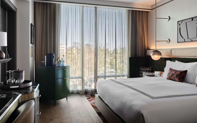 Thompson Atlanta - Buckhead, by Hyatt