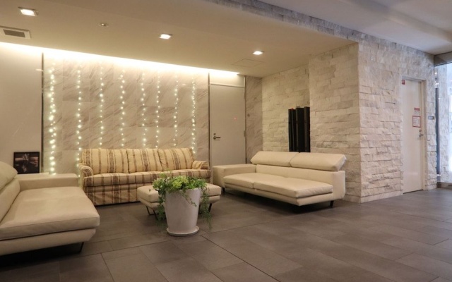 PG Kuromon – Lobby – Osaka