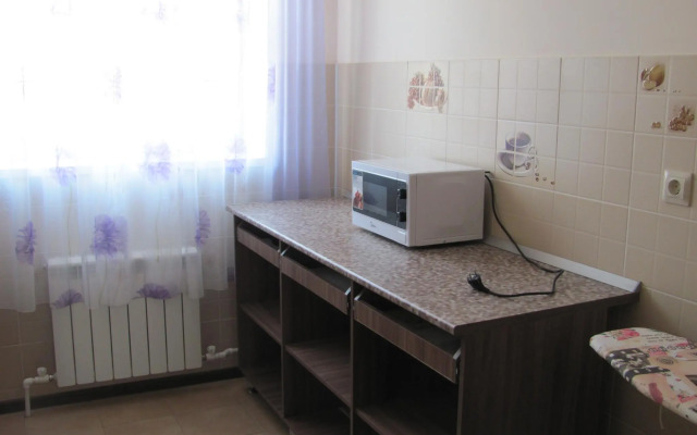 Mini Hotel Rose of Eysk