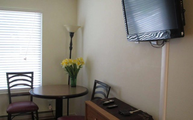 Best Choice Inn