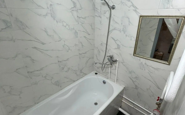 Апартаменты на улице Северо-Енисейская 44