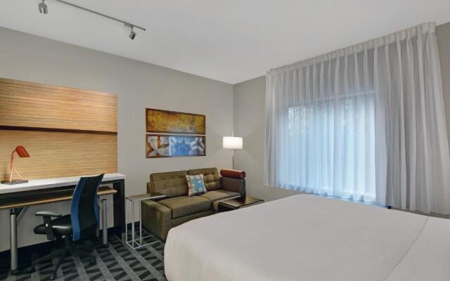 TownePlace Suites by Marriott Lima