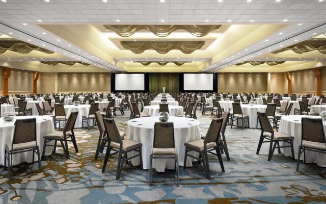 The Westin Harbour Castle, Toronto