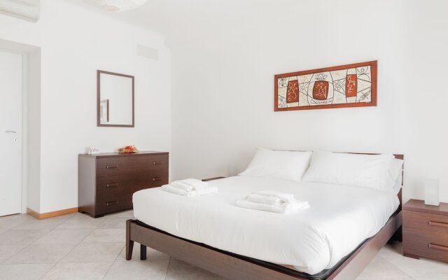 Temporary House - Tortona District 2