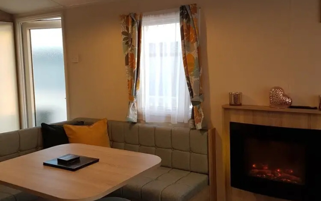 Ashford Retreat Tarka Holiday Park