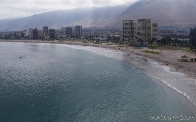 Terrado Suites Iquique