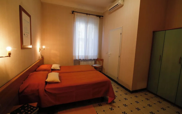 Hotel Villa Pina