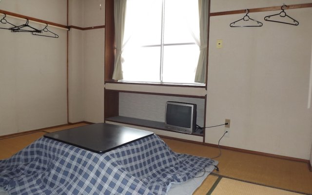 Lodge New Katsuraya