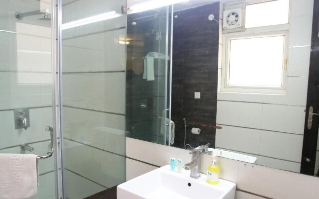 Mint Moulsari Suites