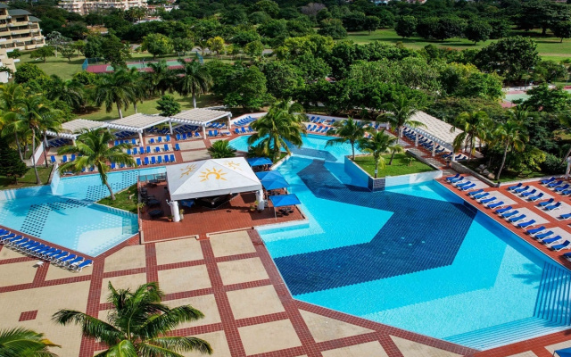 Memories Miramar Havana