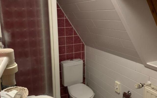 Hotel Haus Tiefenbach