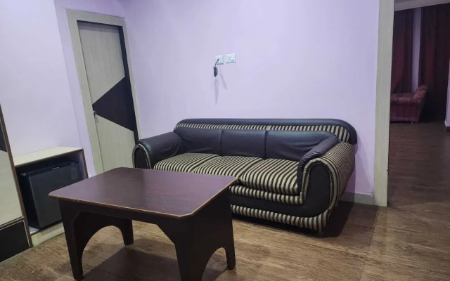 Hotel Meridian Palace