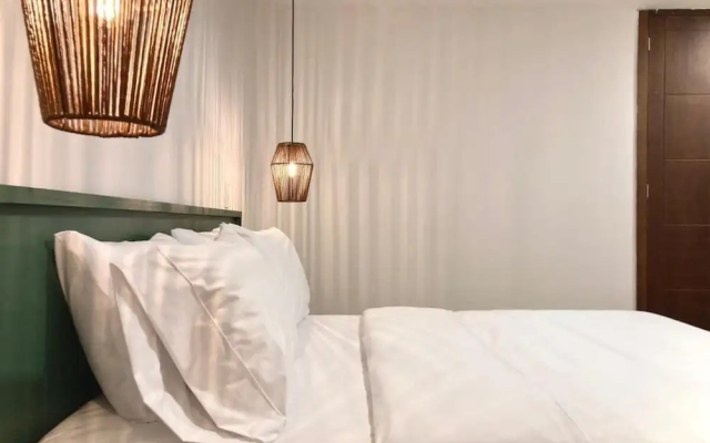 w Spectacular 2BR Apartment w/ AC in Cartagena - Apartment in Cartagena - Photo 3