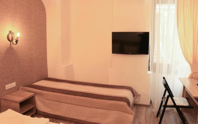 Corso Comfort Apartments