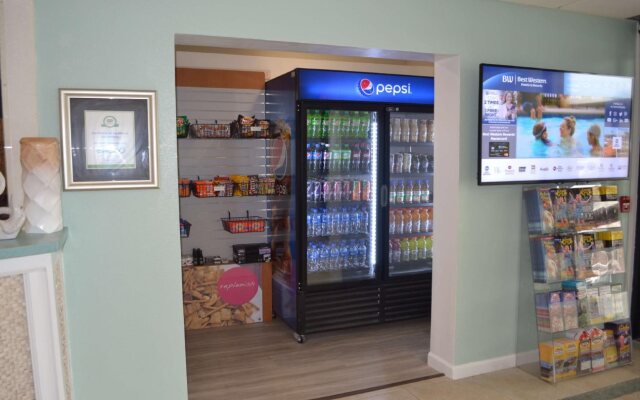 Best Western Plus Myrtle Beach @ Intracoastal