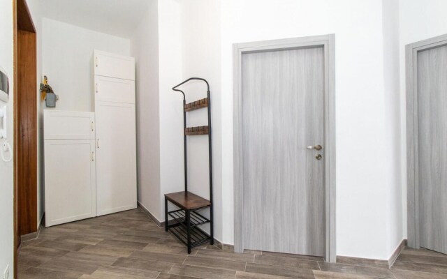 Passo Buole 17 2 Casa di Roberto