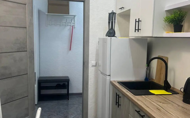 Königsberg на улице Суздальская 13