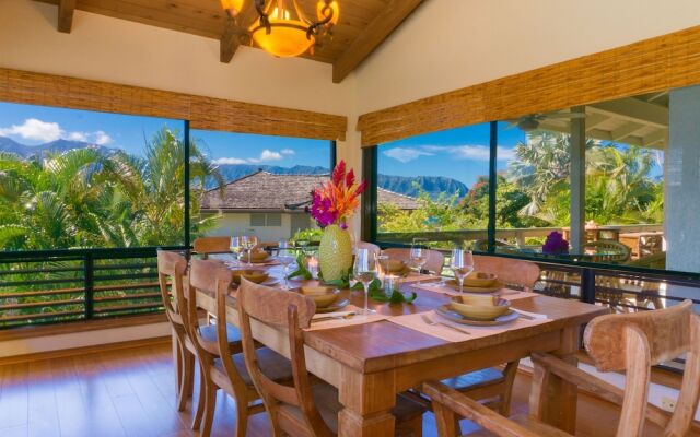 Kekua 4 Bedroom Home