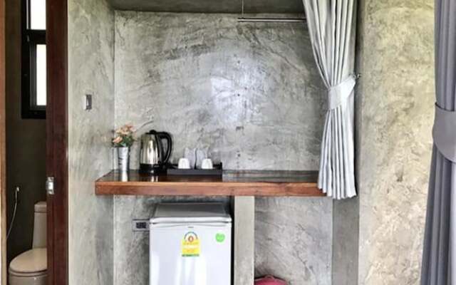 Phuwadee Resort Khao Yai